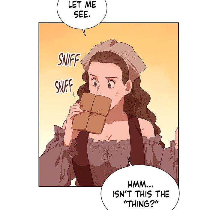 The Blood of Madam Giselle - episode 36 - 12