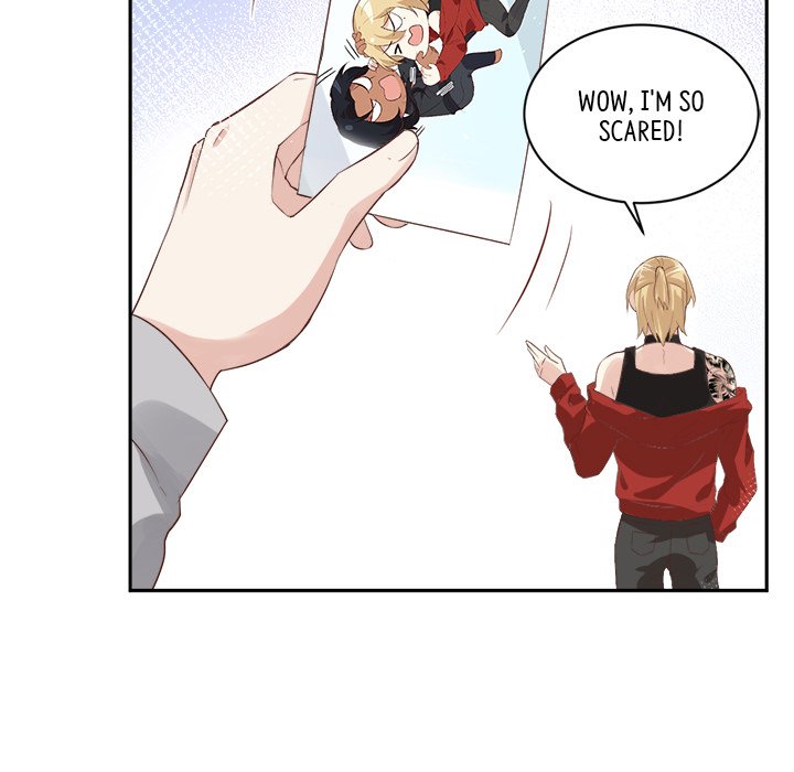 Strange Family - episode 25 - 50