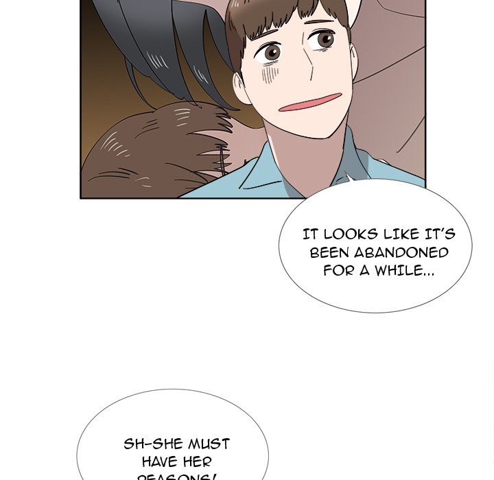 New Teacher in Town - episode 29 - 37