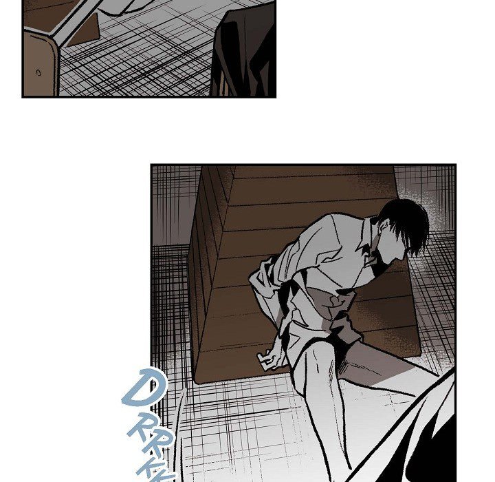 The Warehouse [Mature] - episode 7 - 37