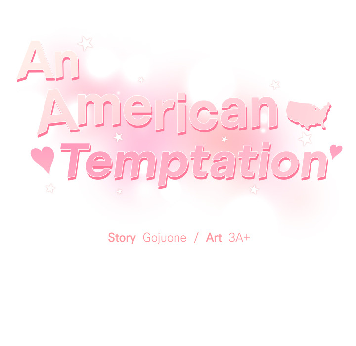 An American Temptation - episode 4 - 9