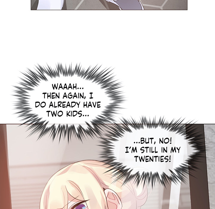 A Pervert's Daily Life - episode 119 - 29