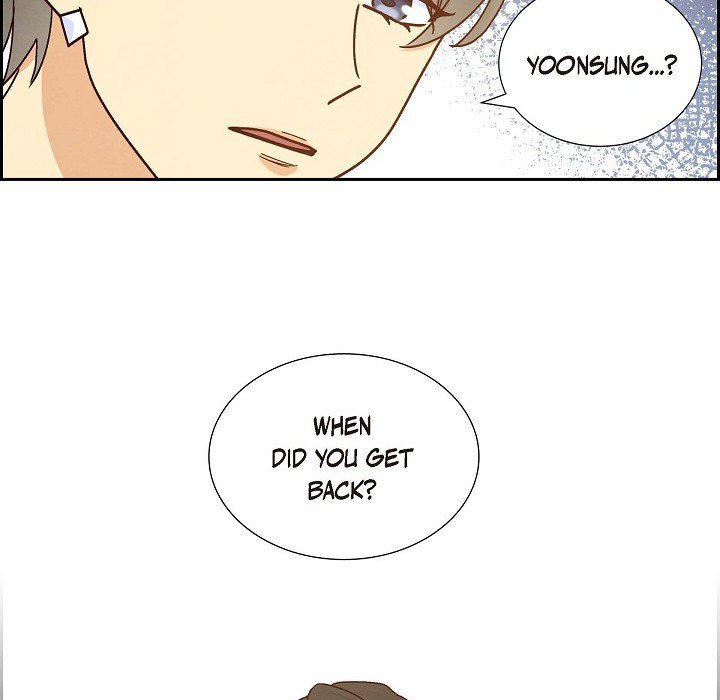 A Spoonful of Your Love - episode 51 - 90