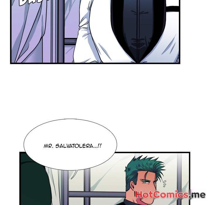 Same, but Different - episode 16 - 25