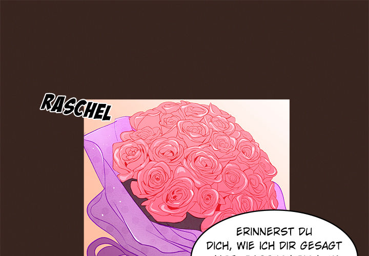 Händchenhalten Auf Eigene Gefahr - episode 24 - 0
