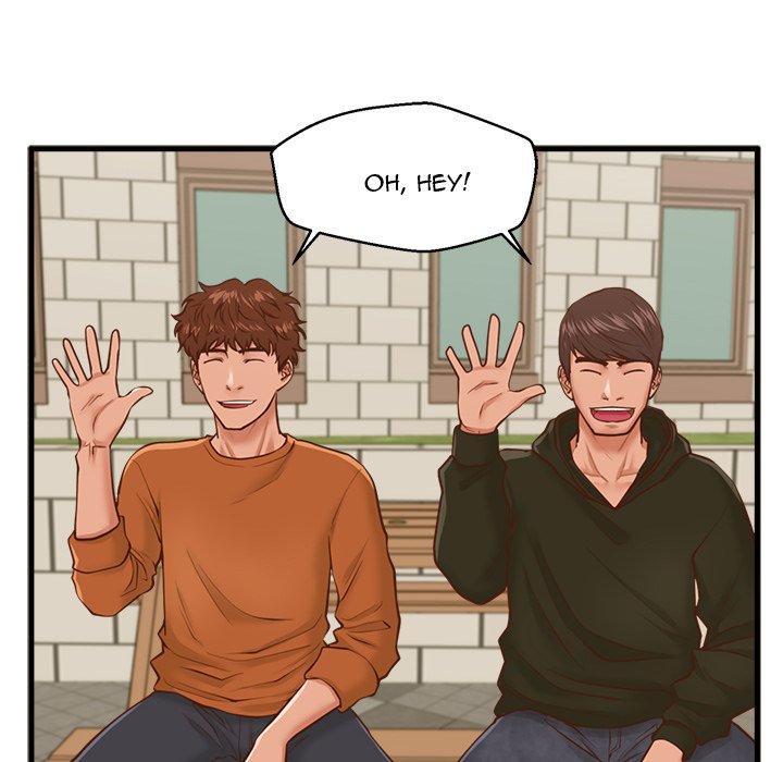 The Guest House - episode 11 - 83