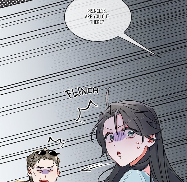 To Trick a Mermaid - episode 10 - 79