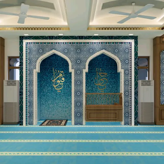 al_harmainassociates