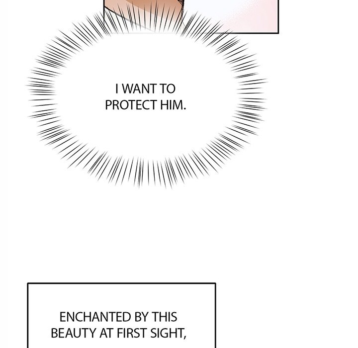Hard-Boiled Love - episode Prologue - 6