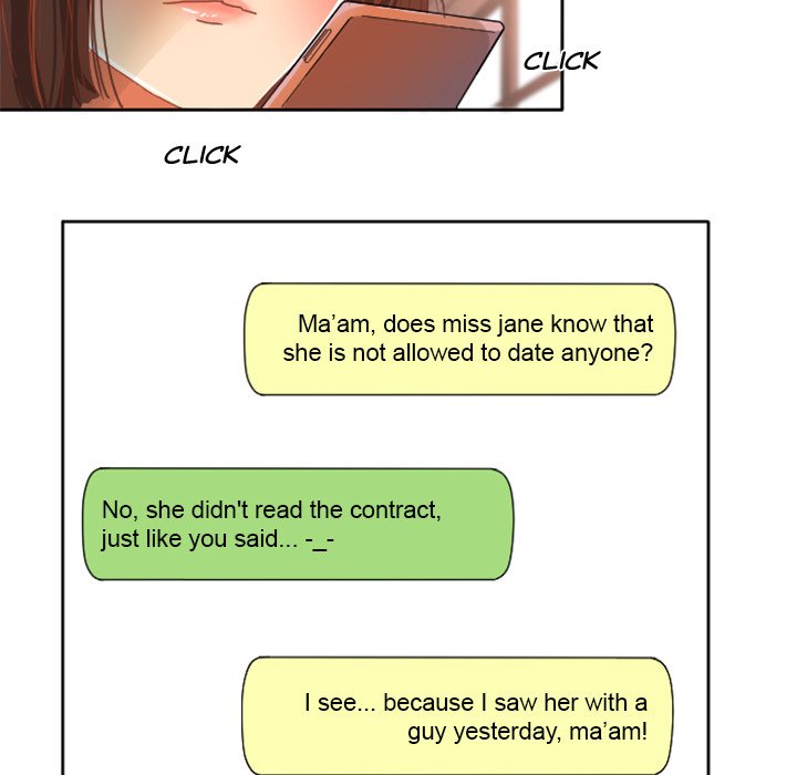 My Girlfriend is a Soap Opera Star - episode 10 - 46