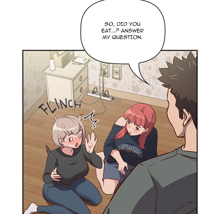 Four's a Crowd - episode 4 - 100