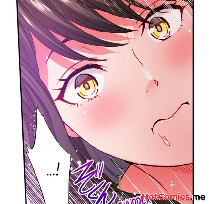 The Quiet Gal Can't Stop Moaning in Bed - episode 15 - 4