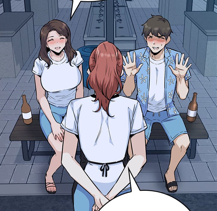 Excuse Me, This is my Room - episode 36 - 98