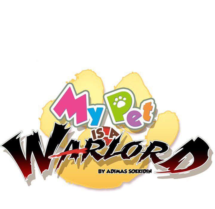 My Pet is a Warlord - episode 30 - 26