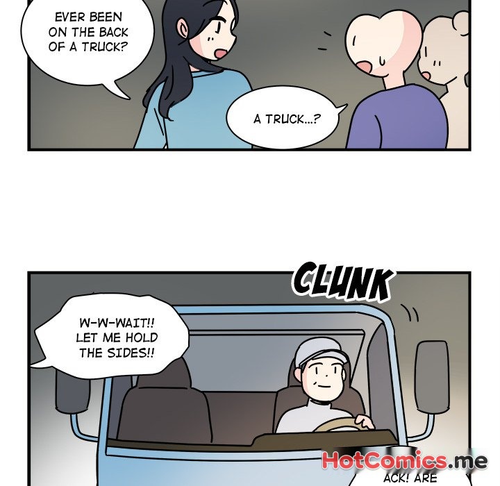 Office Grievances - episode 22 - 65