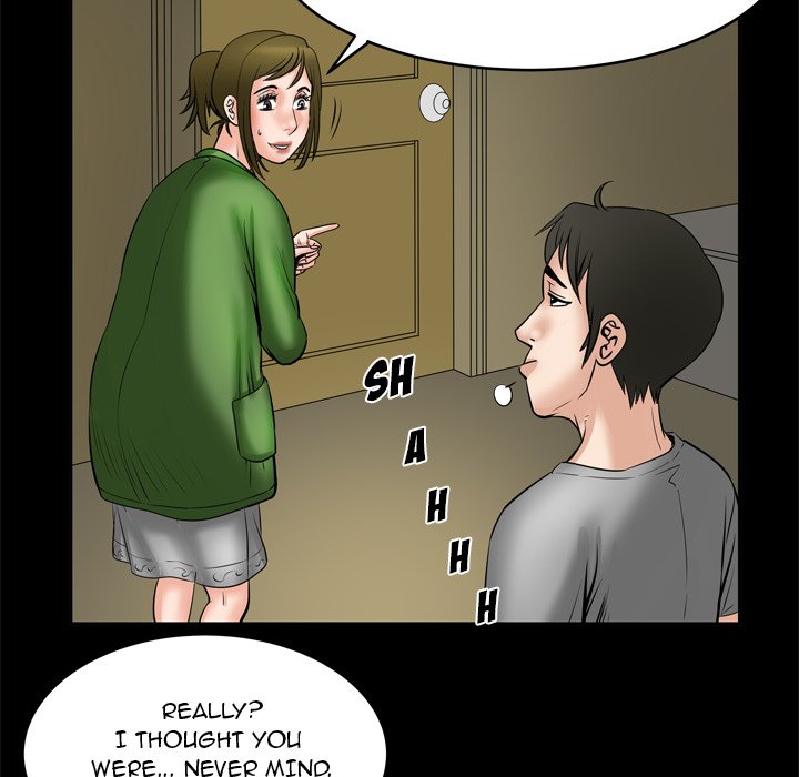 My Wife's Partner - episode 6 - 13