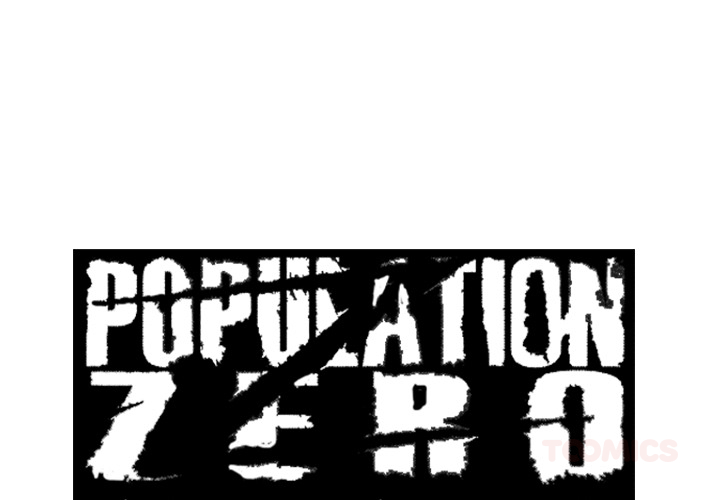 Population Zero - episode 16 - 0