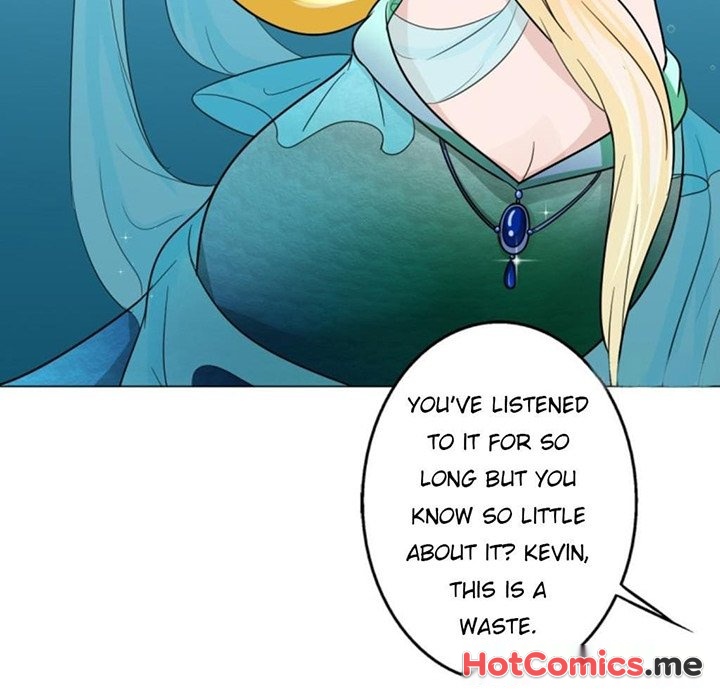 Become A Girl At Night - episode 13 - 33
