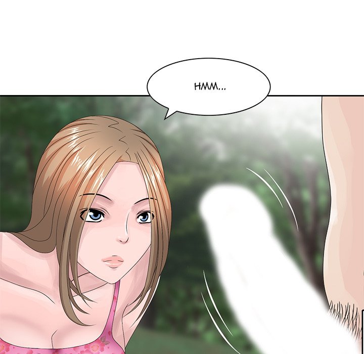 Shh! Her Secret - episode 7 - 18