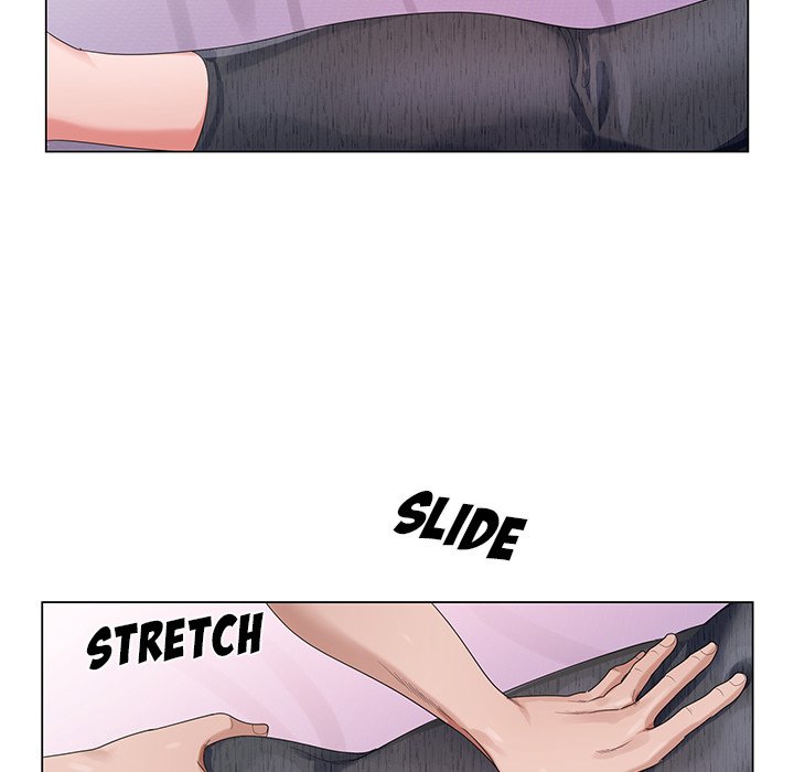 Divine Hands - episode 5 - 101