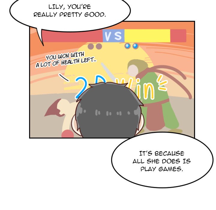 Hidden From The Light - episode 5 - 50
