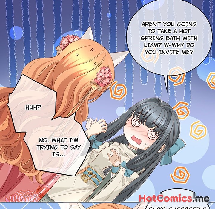 MASTER AND SEVEN LOVERS - episode 83 - 28
