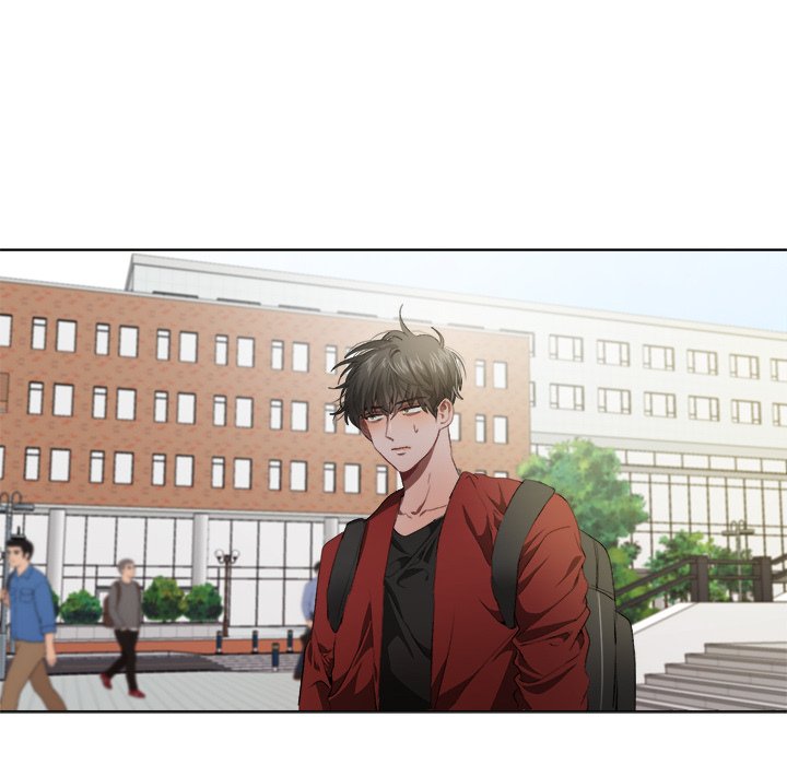 The Spring Scent of the Sea - episode 20 - 41