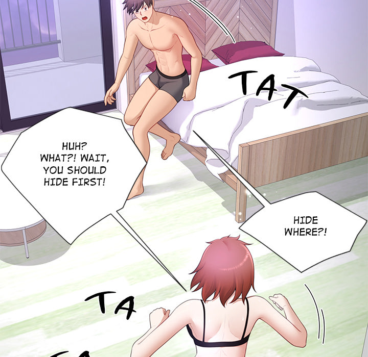 No, I Want HER! - UNCENSORED - episode 23 - 41
