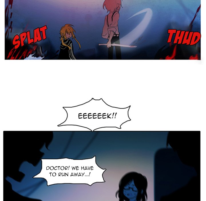 End and Save - episode 7 - 39