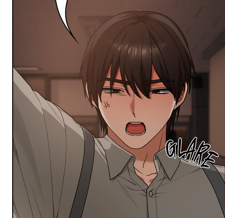 Don't Tell Anyone at School! - episode 6 - 116