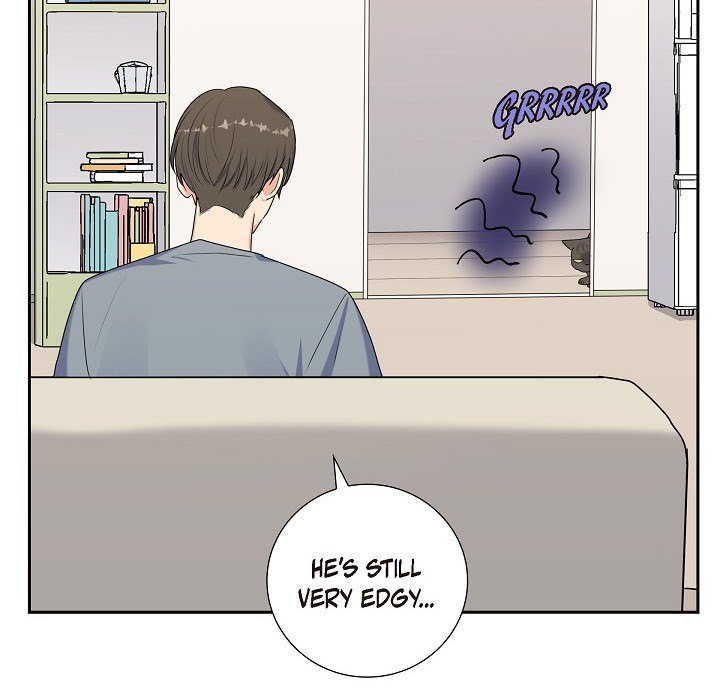 Lovers, Cats, and the Killer - episode 29 - 86
