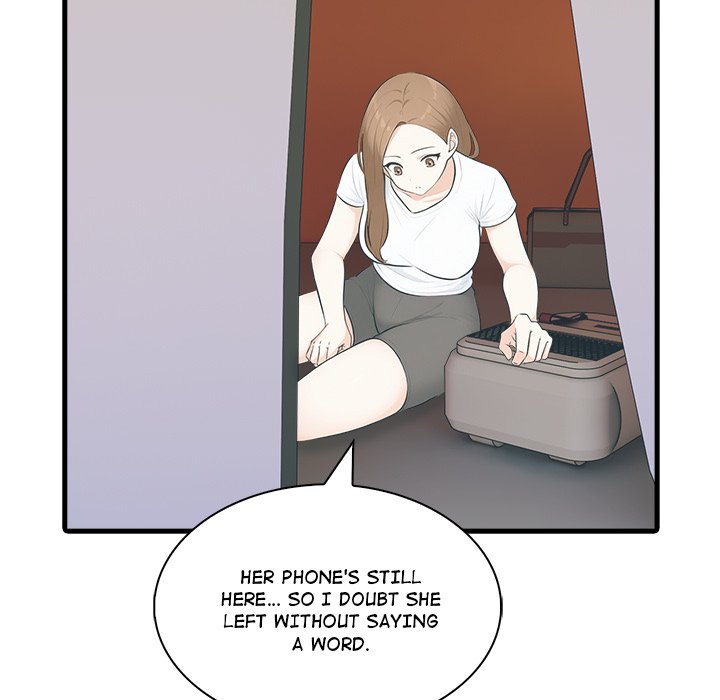 Steamy Webtoon Collection - episode 10 - 82