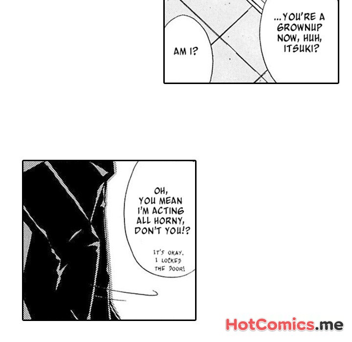 Carrot and Stick - episode 15 - 19