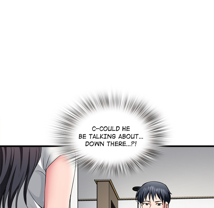Daily Awakening of Sensuality - episode 2 - 16