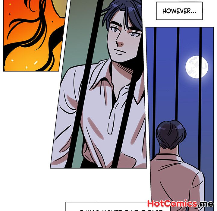 Snowman - episode 13 - 4