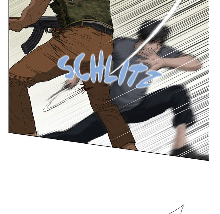 Der Schakal - episode 20 - 27