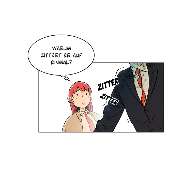 Hero Kim: Wer hat einen Retter bestellt? - episode 12 - 26