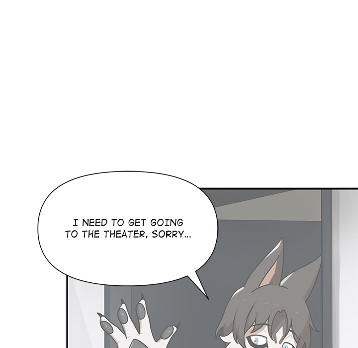 Paws on Campus - episode 15 - 28