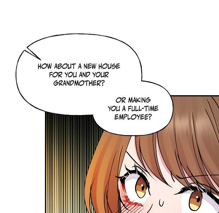 Unquenchable Thirst - episode 17 - 22