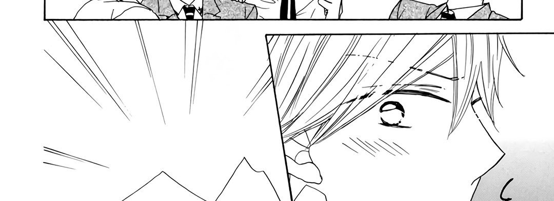 If You Share A Kiss with Asakawa - episode 1 - 26