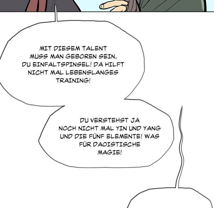 Yeongnos Giftzähne - episode 18 - 10