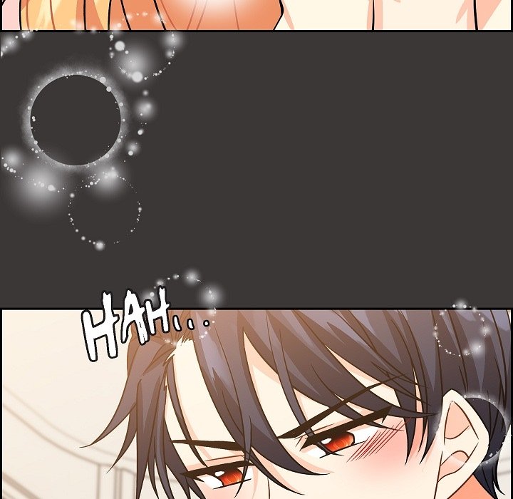 The Destroyer Fell in Love with Me - episode 5 - 41