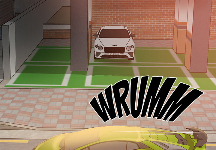 Extrem reiche Familie - episode 37 - 1