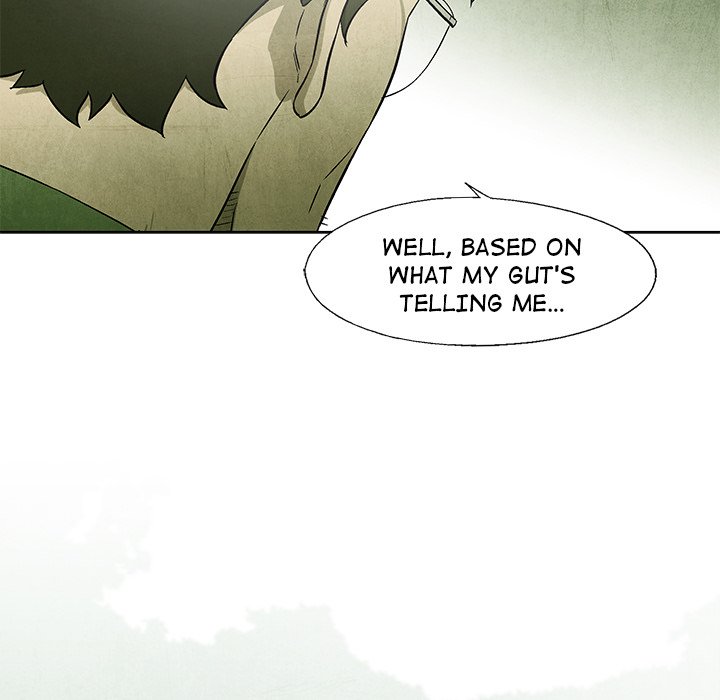 Gorgon - episode 44 - 36