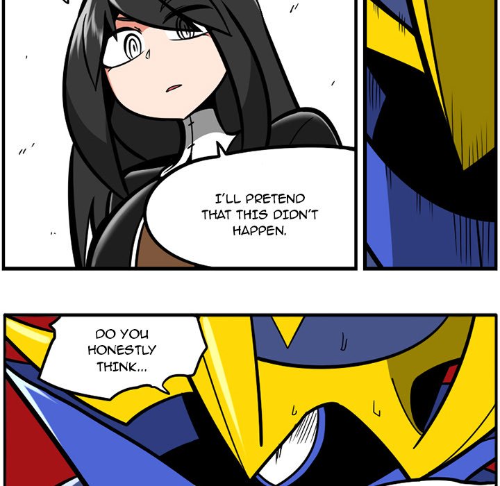 Guardian's Work: Hunting Bakery - episode 17 - 19