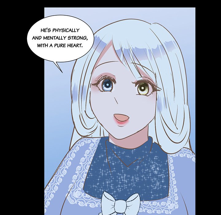 Now, I am Demon King's Wife - episode 19 - 17