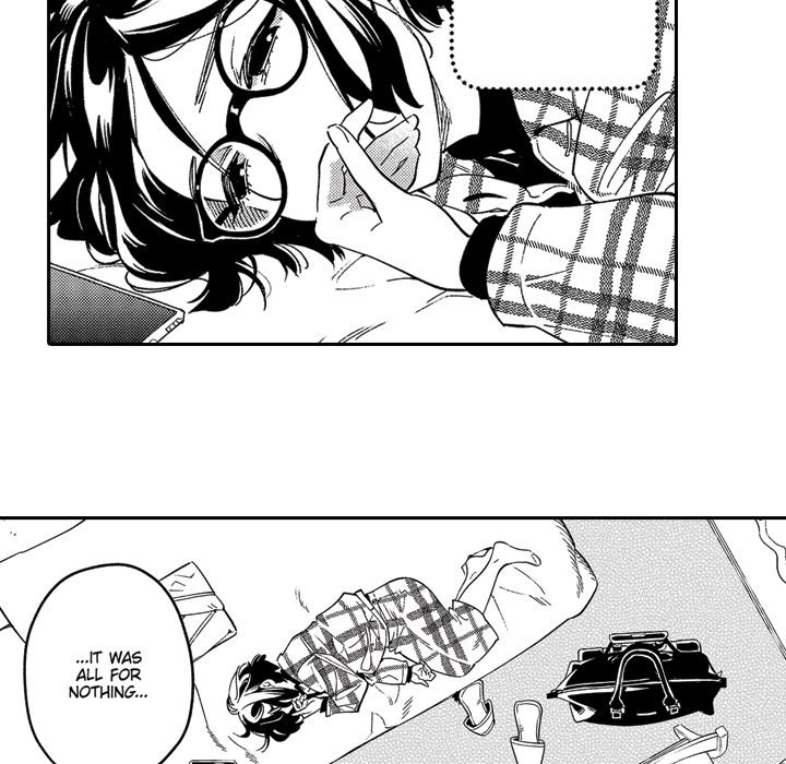 Sweet Lies Layered Like a Mille Feuille - episode 9 - 20