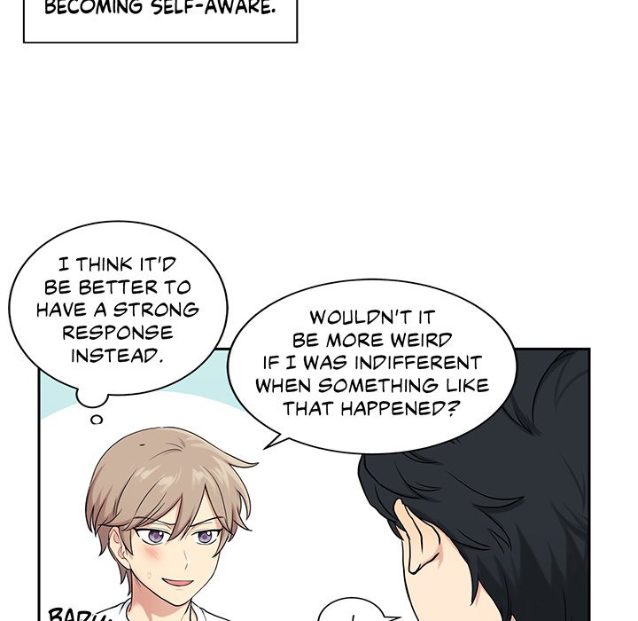 My X Report - episode 12 - 38