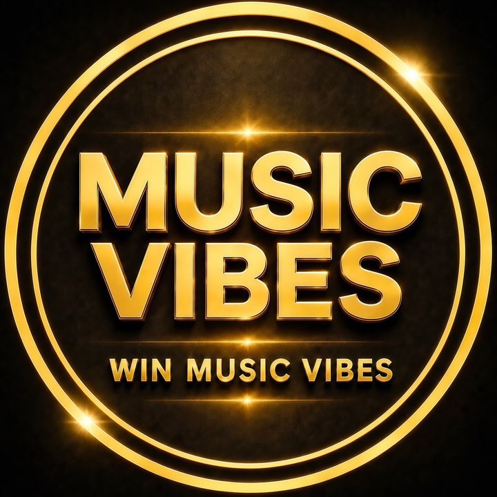 𝐖𝐈𝐍 𝐌𝐔𝐒𝐈𝐂 𝐕𝐈𝐁𝐄𝐒 - original sound