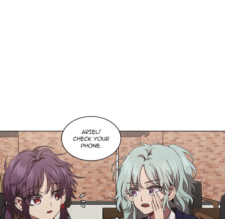 The Spring Scent of the Sea - episode 41 - 67